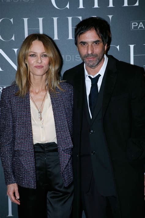 Mariage de Vanessa Paradis et Samuel Benchetrit